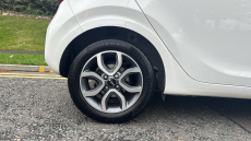 Kia Picanto 1.0 3 5dr Auto [4 seats] Petrol Hatchback